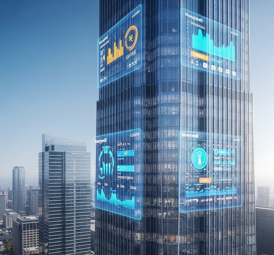 Honeywell Revolutionizes Building Management with AI-Driven Platform