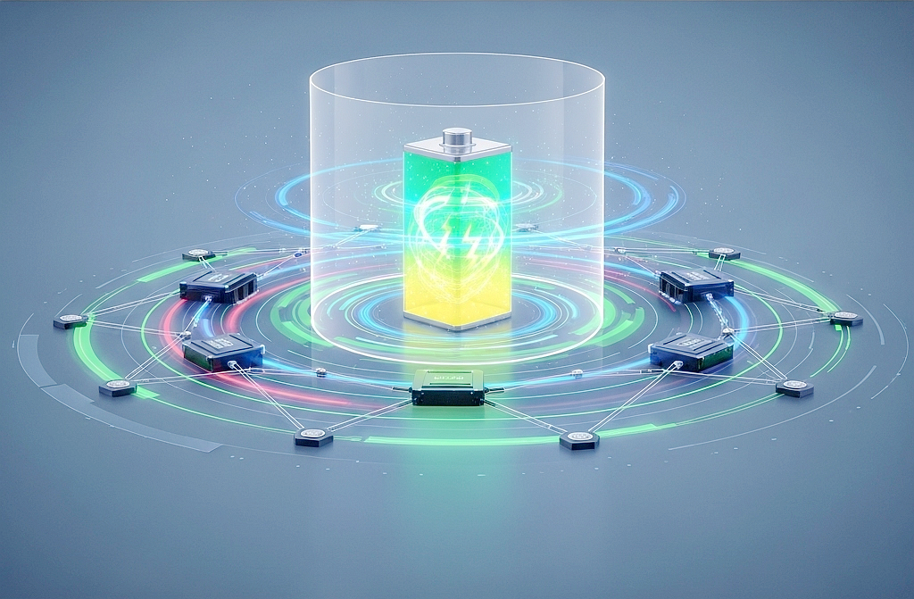 Honeywell Elevates Battery Safety with Li-ion Tamer Acquisition