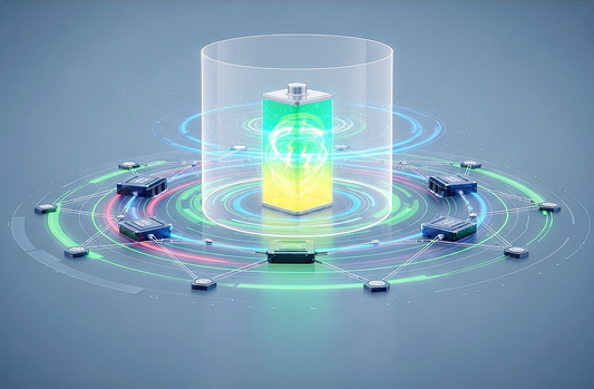 Honeywell Elevates Battery Safety with Li-ion Tamer Acquisition