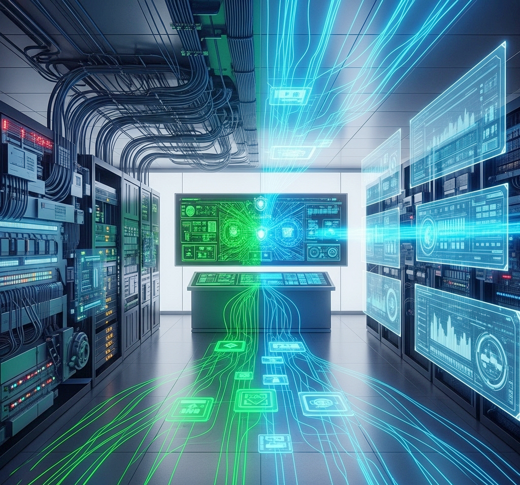 Fortifying the Grid: Thailand's Strategic Response to Cybersecurity Threats