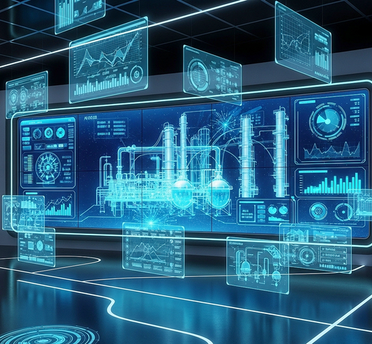 Harnessing the Future: Borouge and Honeywell Pioneer AI-Powered Petrochemical Operations
