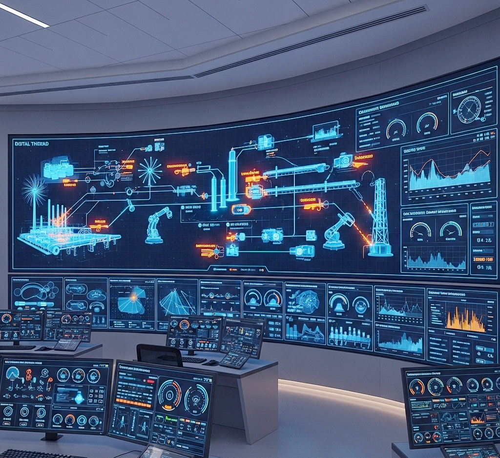 A Game-Changing Leap Forward: Baker Hughes Unveils Major AI Update for Cordant Software