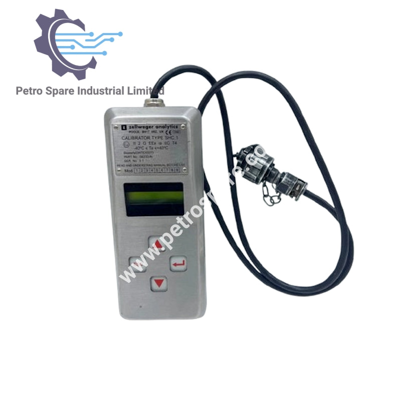 04230-A-1001 - Honeywell | Қолмен ұстайтын сұрауыш