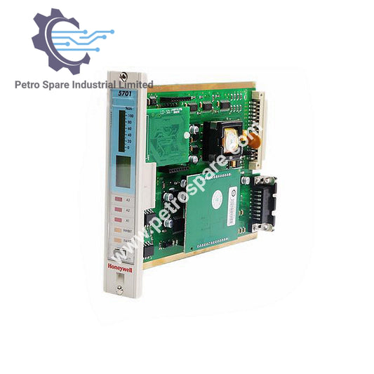 05701-A-0282 Modul Antara Muka MODBUS Honeywell RS485/422