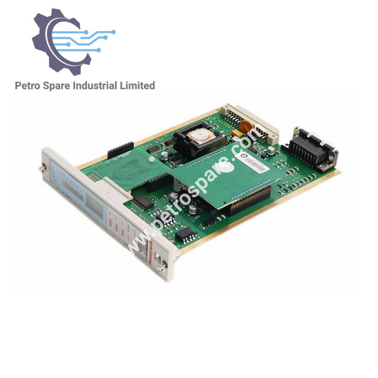 05701-A-0282 Modul Antara Muka MODBUS Honeywell RS485/422