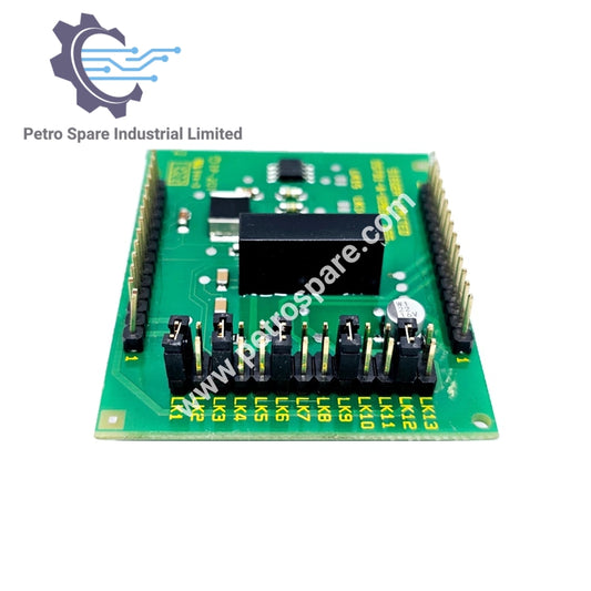 Honeywell 05701-A-0283 - Модуль управления датчиком, 4 - 20mA