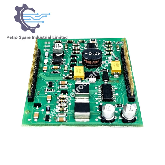 05701-A-0284 Honeywell - Модуль управления каталитическим датчиком