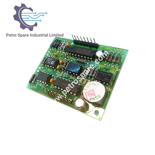 Honeywell 05701-A-0285 Analog Output Module