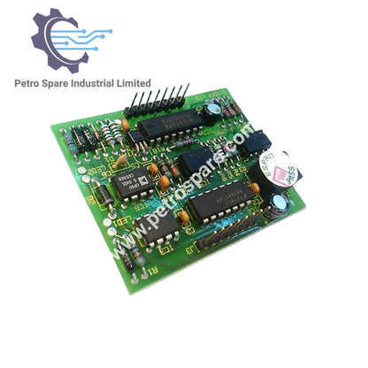 Honeywell 05701-A-0285 Analog Output Module