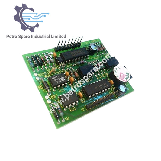 Honeywell 05701-A-0285 Analog Output Module