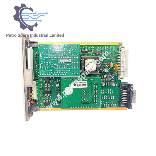 05701-A-0301 | Honeywell 4-20mA Single Channel Control Card