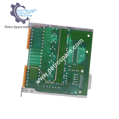 05701-A-0327 Dupla SPCO relejna kartica | Honeywell