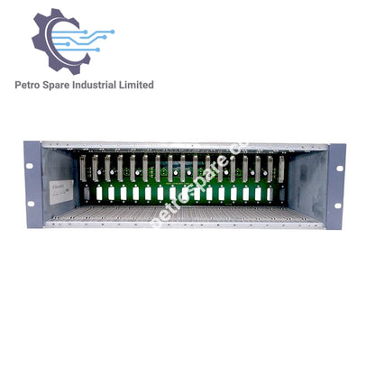 05701-A-0511 | Honeywell | 16-pozicioni Sub-Rack