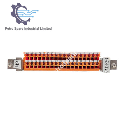 05704-A-0121 | Quad Relay Interface Card - Honeywell