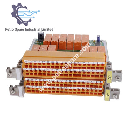 05704-A-0131 | Carte d'interface relais - Honeywell