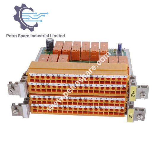 05704-A-0131 | Kartu Antarmuka Relay - Honeywell