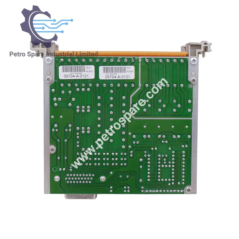 05704-A-0131 | Carte d'interface relais - Honeywell