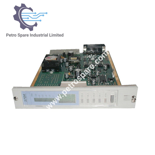 Honeywell 05704-A-0148 - 5704F Fire Status Panel