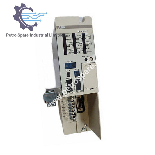 07 KP 60 R101 | 07KP60R101 ABB Communication Processor