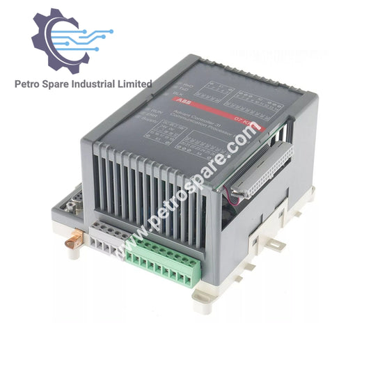 07 KP 90 ABB 07KP90 Communication Processor RCOM