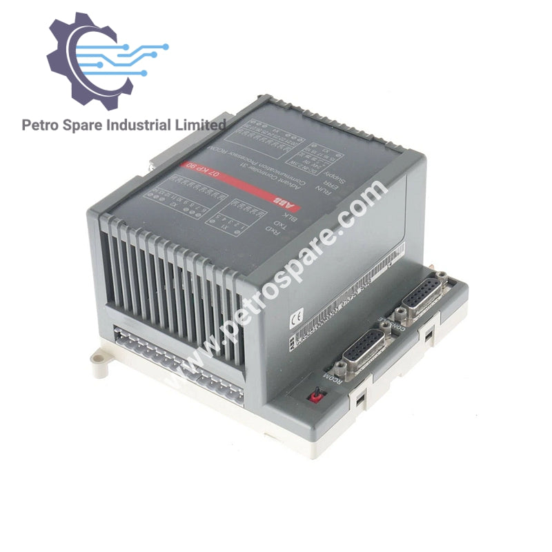 07 KP 90 ABB 07KP90 Communication Processor RCOM