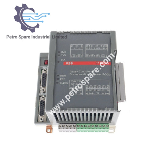 07 KP 90 ABB 07KP90 Communication Processor RCOM