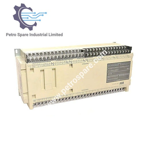 07 KR 264 | ABB | Programmable Control Unit 07KR264