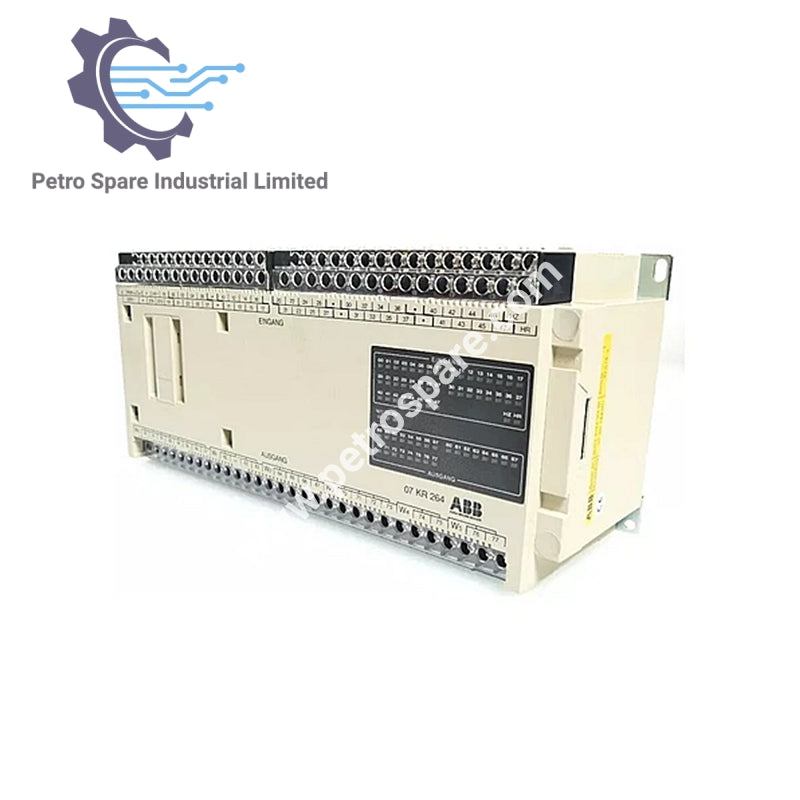 07 KR 264 | ABB | Programmable Control Unit 07KR264