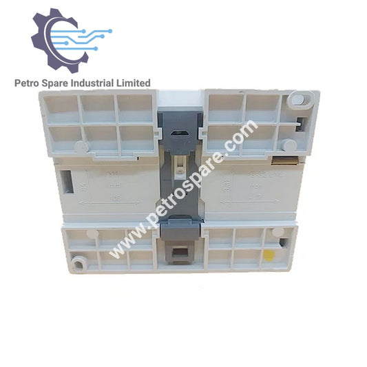 24 V d.c 07 KR 51 - ABB 07KR51 Advant Control 31 Basic Unit