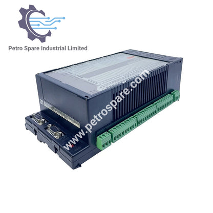 ABB 07KT93 Procontic CS 31 Central Processing Unit 07 KT 93