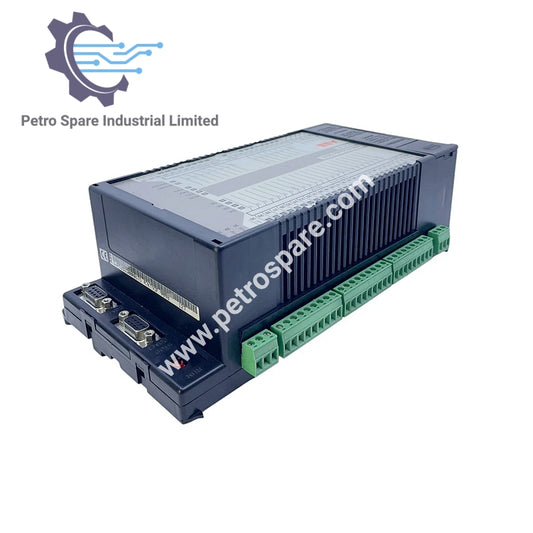 ABB 07KT93 Procontic CS 31 Central Processing Unit 07 KT 93