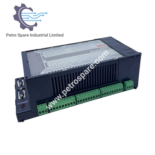 ABB 07KT93 Procontic CS 31 Central Processing Unit 07 KT 93