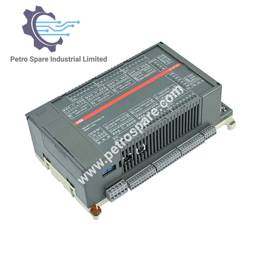 GJR5253000R0270 07KT97 ABB 07 KT 97 Central Processing Unit