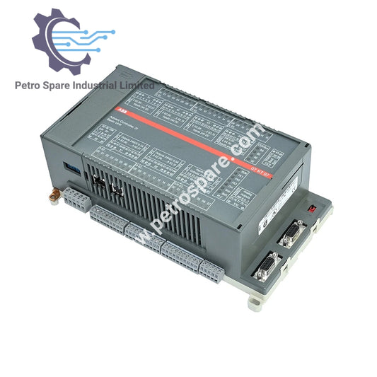 GJR5253000R0270 07KT97 ABB 07 KT 97 Central Processing Unit