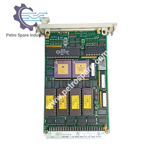 Коммуникационный модуль 10004/1/1 (COM) Honeywell FSC