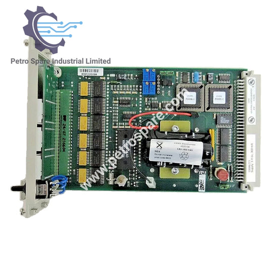 Honeywell 10006/2/1 | وحدة التشخيص والبطارية (DBM)