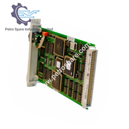 FSC Honeywell 10020/1/2 Quad Processor Module