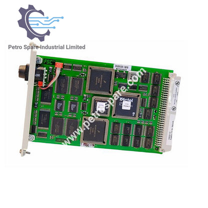 FSC Honeywell 10020/1/2 Quad Processor Module