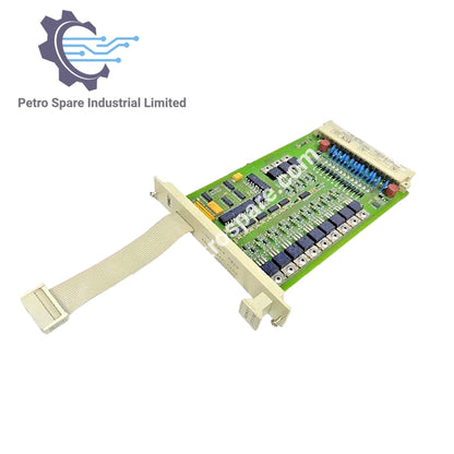 24 Vdc, 0.55 A - 10206/2/1 Honeywell Digital Output Module