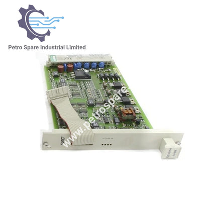 10216/2/1 Honeywell FSC Fail-Safe Loop-Monitored Digital Output Module