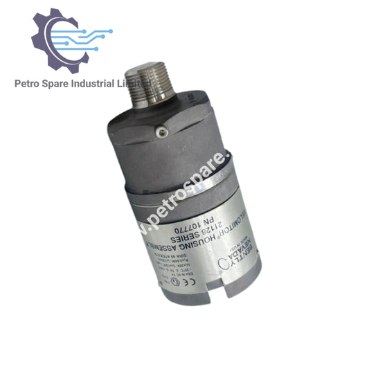 107770-03-03 | Bently Nevada - Velocity Transducer Housing