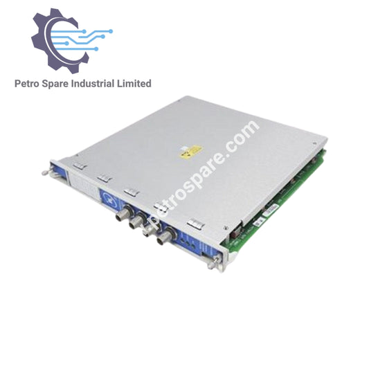 Bently Nevada 125672-01 Proximitor Monitor Module