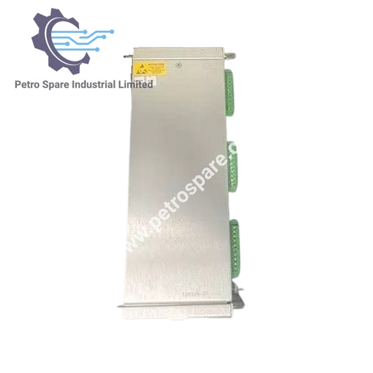 Bently Nevada 126599-01 | Modul I/O Aero GT Terminasi Internal