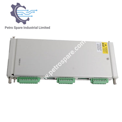 128229-01 - Modul I/O Seismik | Bently Nevada
