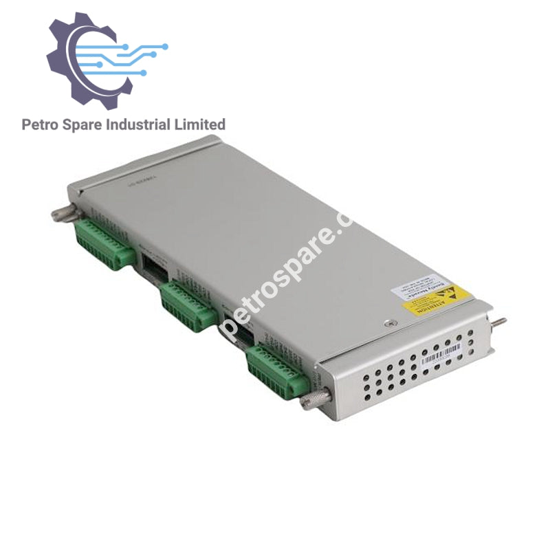 128229-01 - Modul I/O Seismik | Bently Nevada