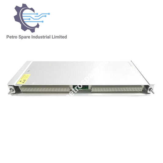 Bently Nevada 128240-01 | Modul I/O Prox/Seismik