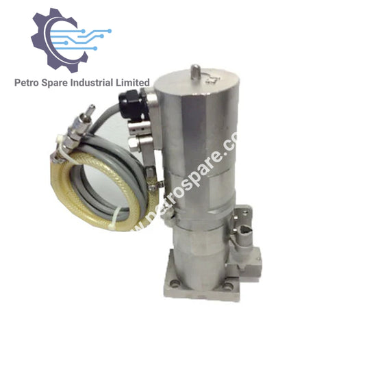 129766-008 - ABB - Rangkaian Aktuator