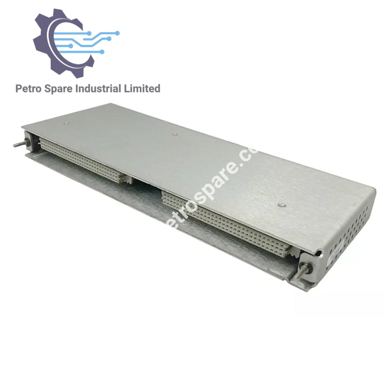 3500/60 Bently Nevada 133827-01 - Module d'E/S Non-Isolé RTD/TC