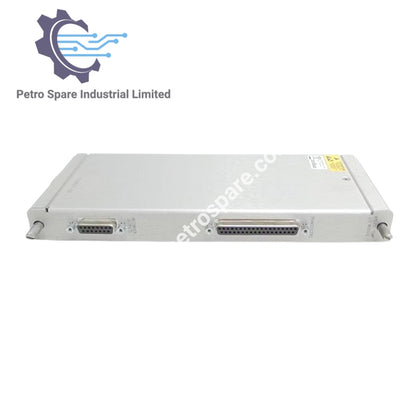 Bently Nevada 133827-02 3500/61 RTD/TC Module d'E/S Non-Isolé