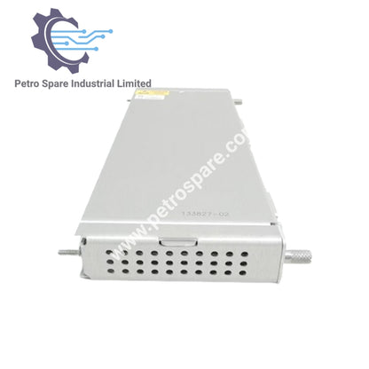 Bently Nevada 133827-02 3500/61 RTD/TC Module d'E/S Non-Isolé